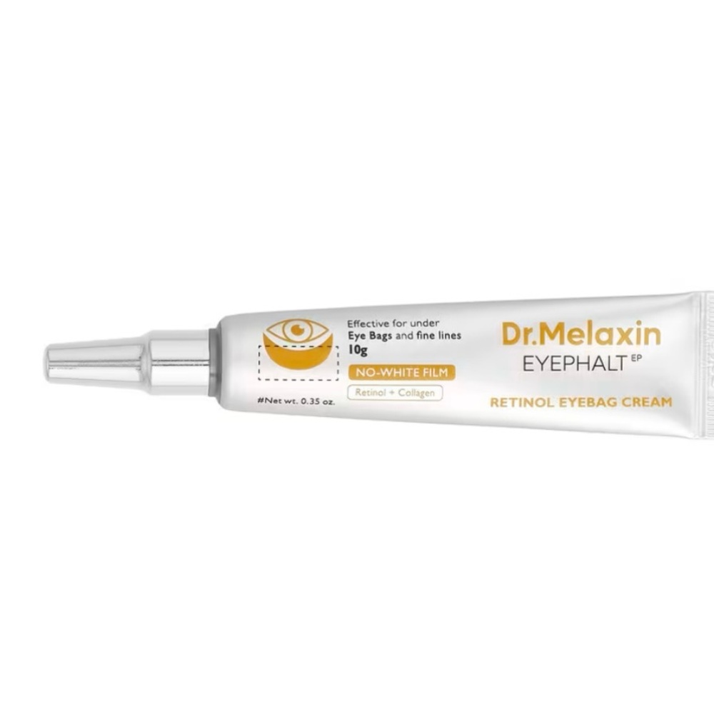 Eyephalt Retinol Eye Cream - NIB